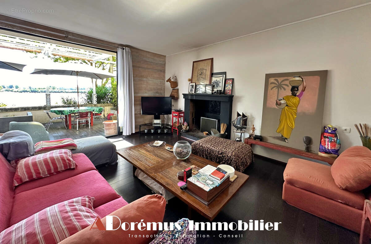 Maison de charme   environnement calme et bucolique - photo 4