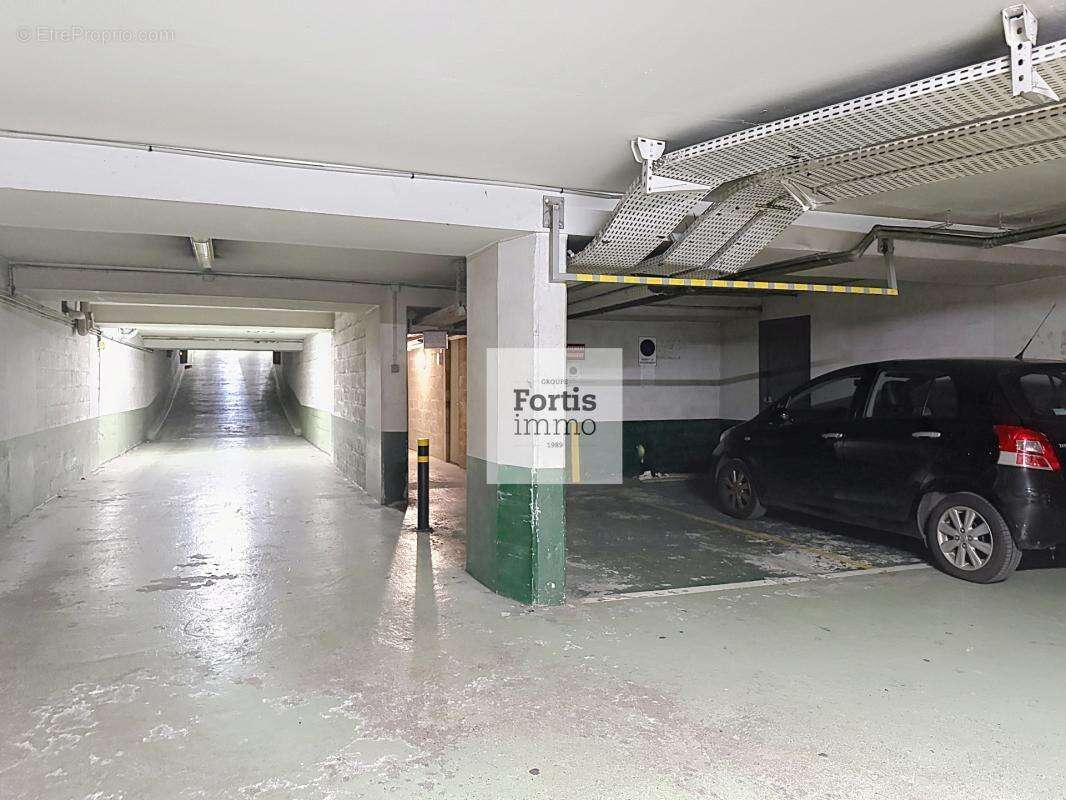 Paris 2 – exclusivite ! montorgueil vente murs de boutique - photo 15