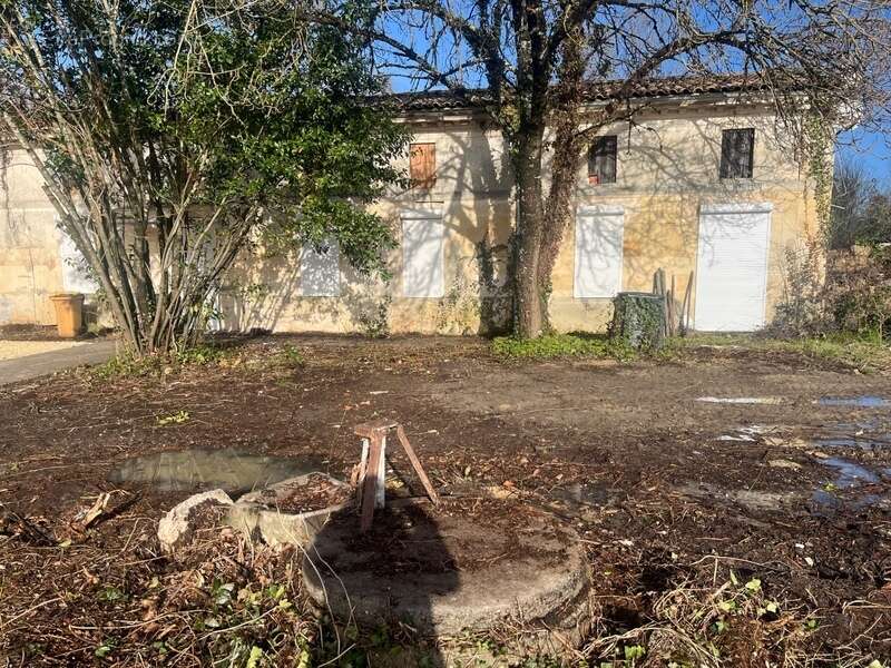 Appartement à SAINT-SAVIN