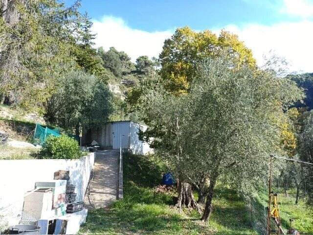 Maison à L&#039;ESCARENE