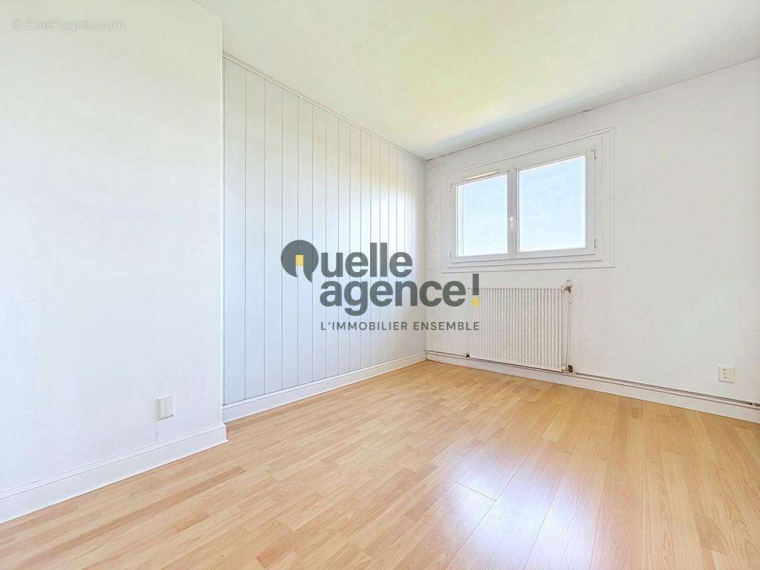 Appartement 2 chambres avec garage – Dernier étage – Quartier Saint-Pierre - photo 10
