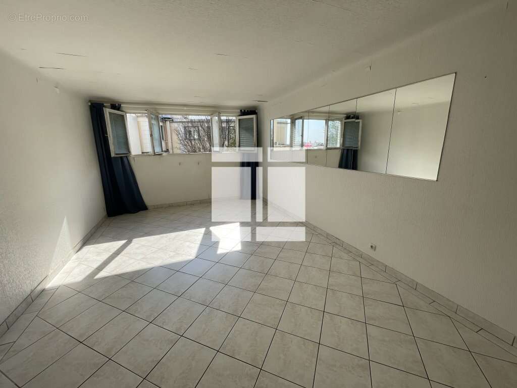 Appartement à VILLE-DI-PIETRABUGNO