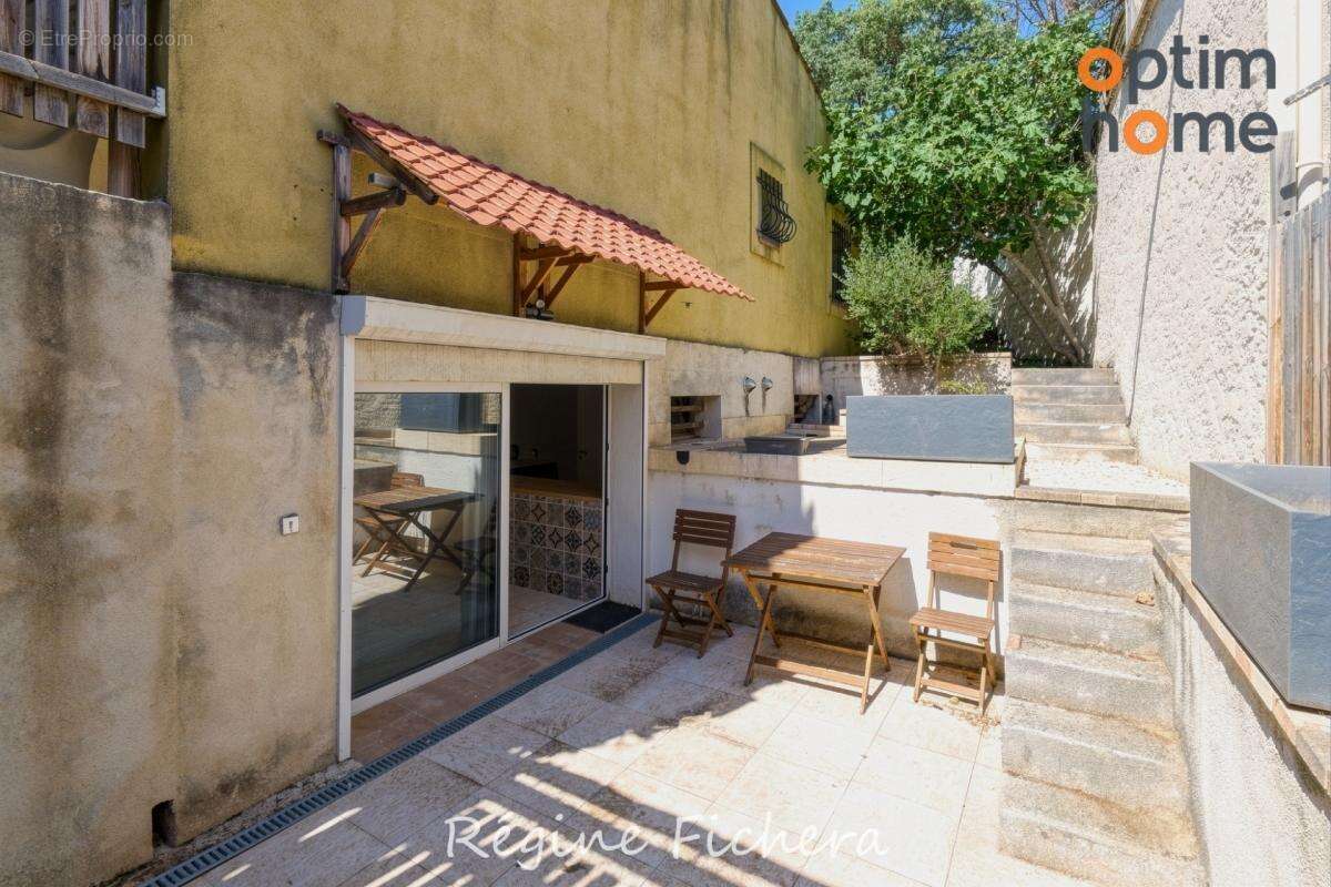 Maison à vendre 6 pièces BOUC BEL AIR (13) - photo 34