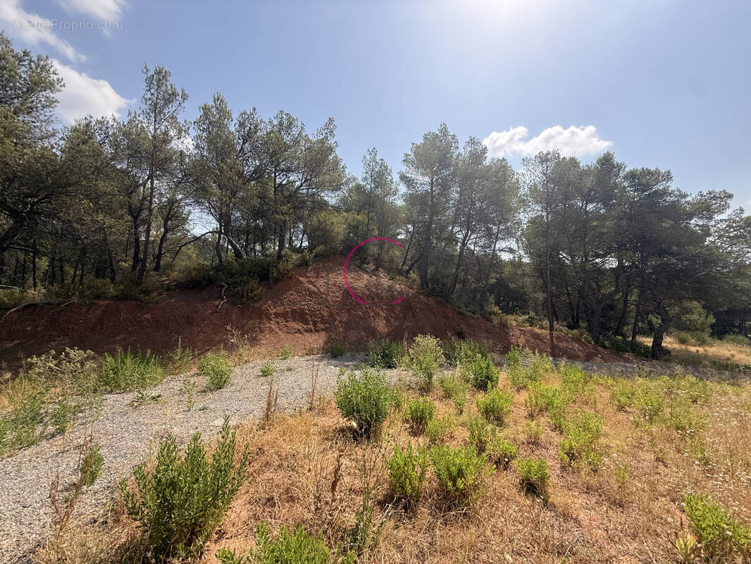 Terrain avec villa 263 m2 - photo 1