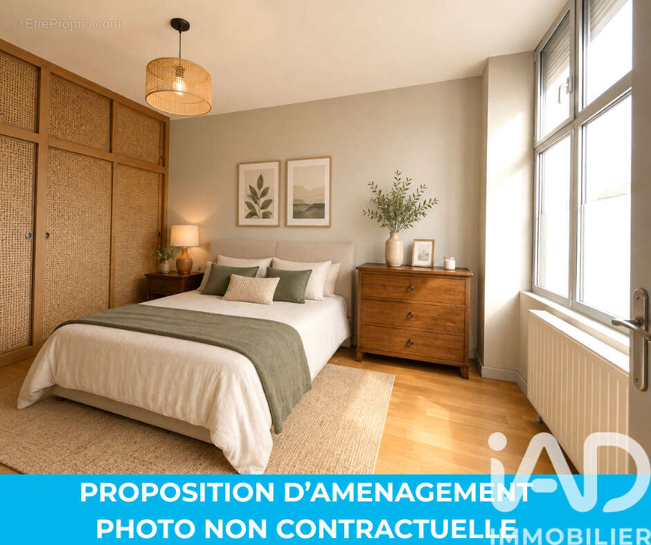 Appartement 160 m² à Saint-Etienne  - photo 9
