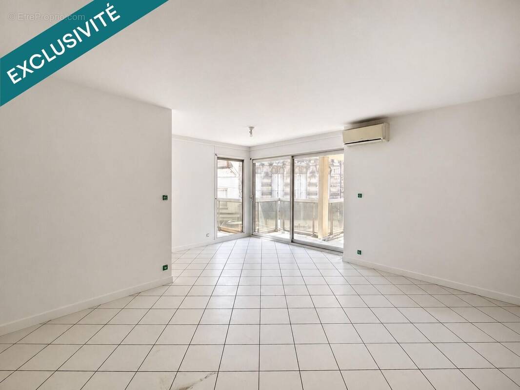 Photo 1 - Appartement à AGEN