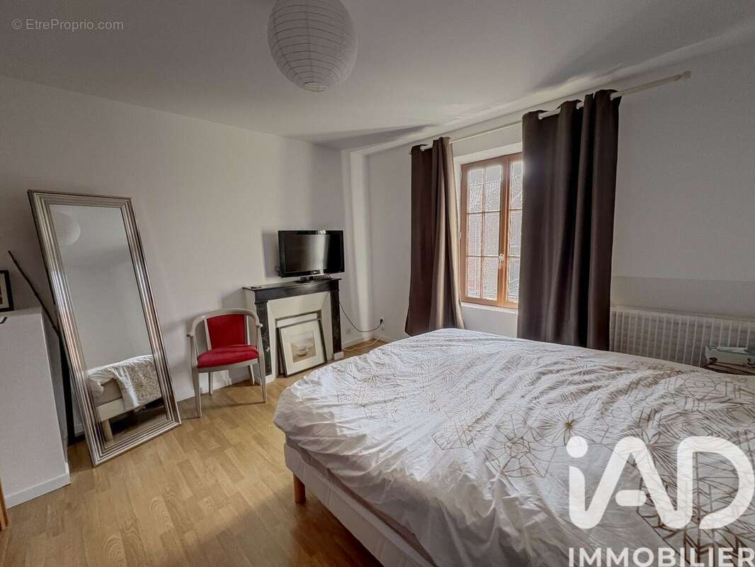 Photo 9 - Maison à CHAUNY