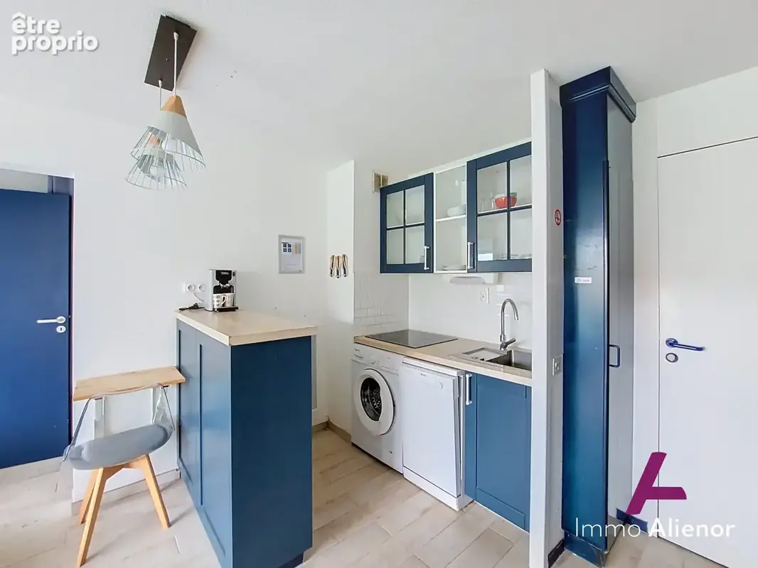 Appartement 4 pièces 40 m² à vendre à Vieux-Boucau-Les-Bains (40480) - photo 4