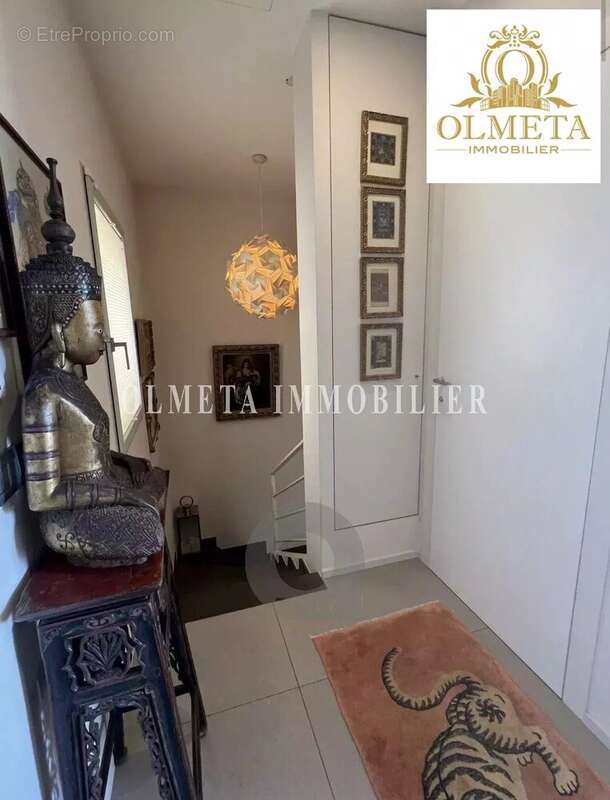 Appartement à ROQUEBRUNE-CAP-MARTIN