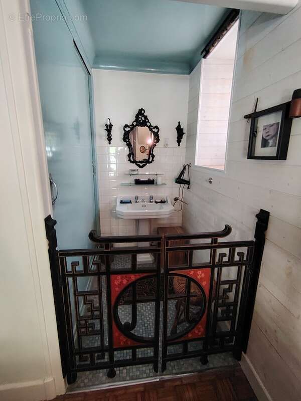 Maison à vendre 7 pièces CRAVANT (89) - photo 15