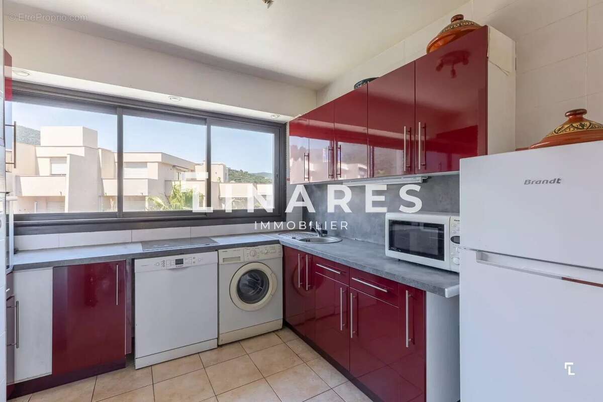 Appartement à CAVALAIRE-SUR-MER