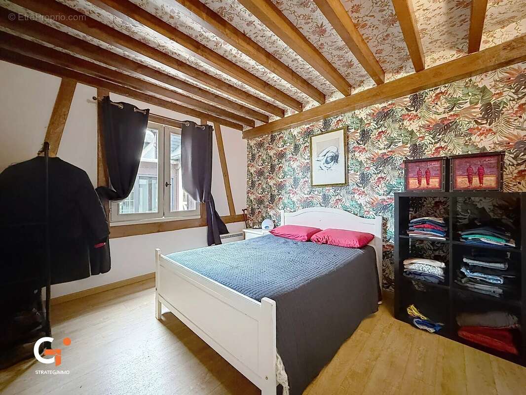 Maison à LYONS-LA-FORET