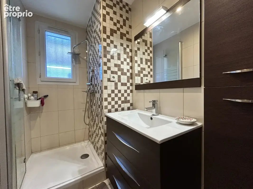 Charmante maison individuelle de plain-pied   3 chambres - photo 15