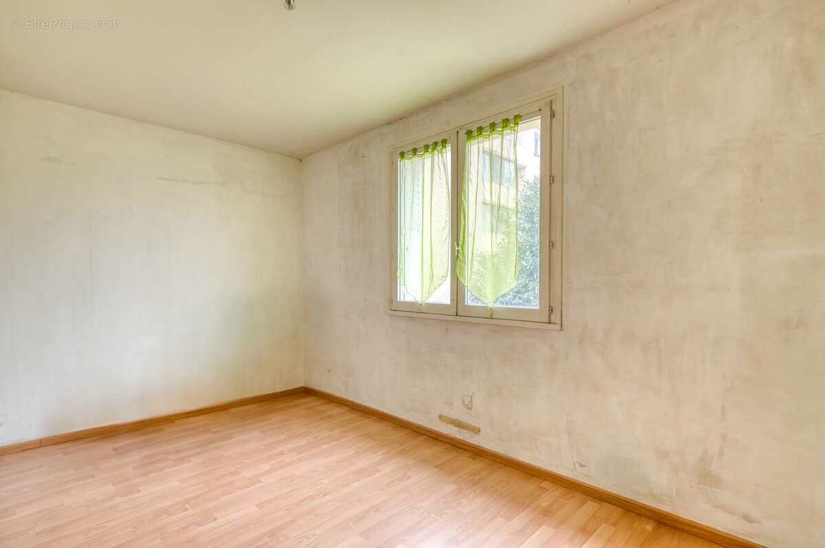 Appartement à TIGNIEU-JAMEYZIEU