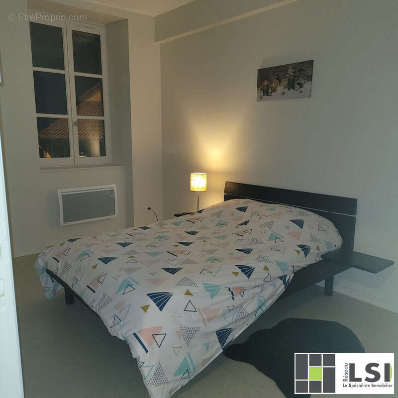 Appartement à LE MONASTIER-SUR-GAZEILLE