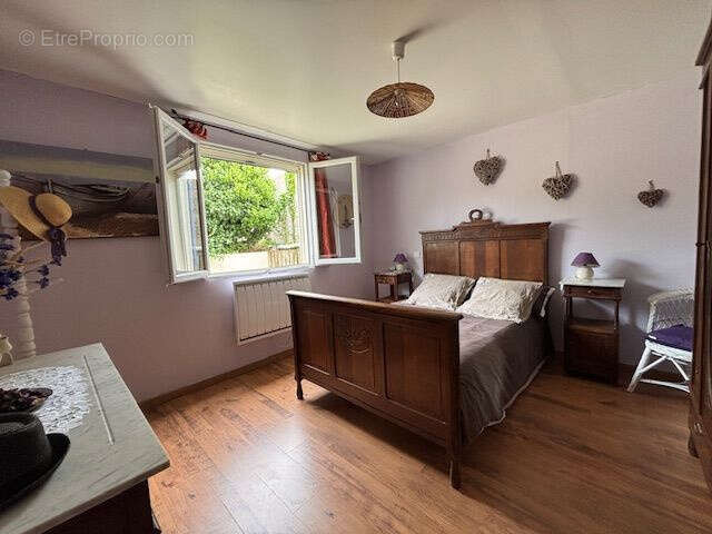 Maison à CRIEL-SUR-MER