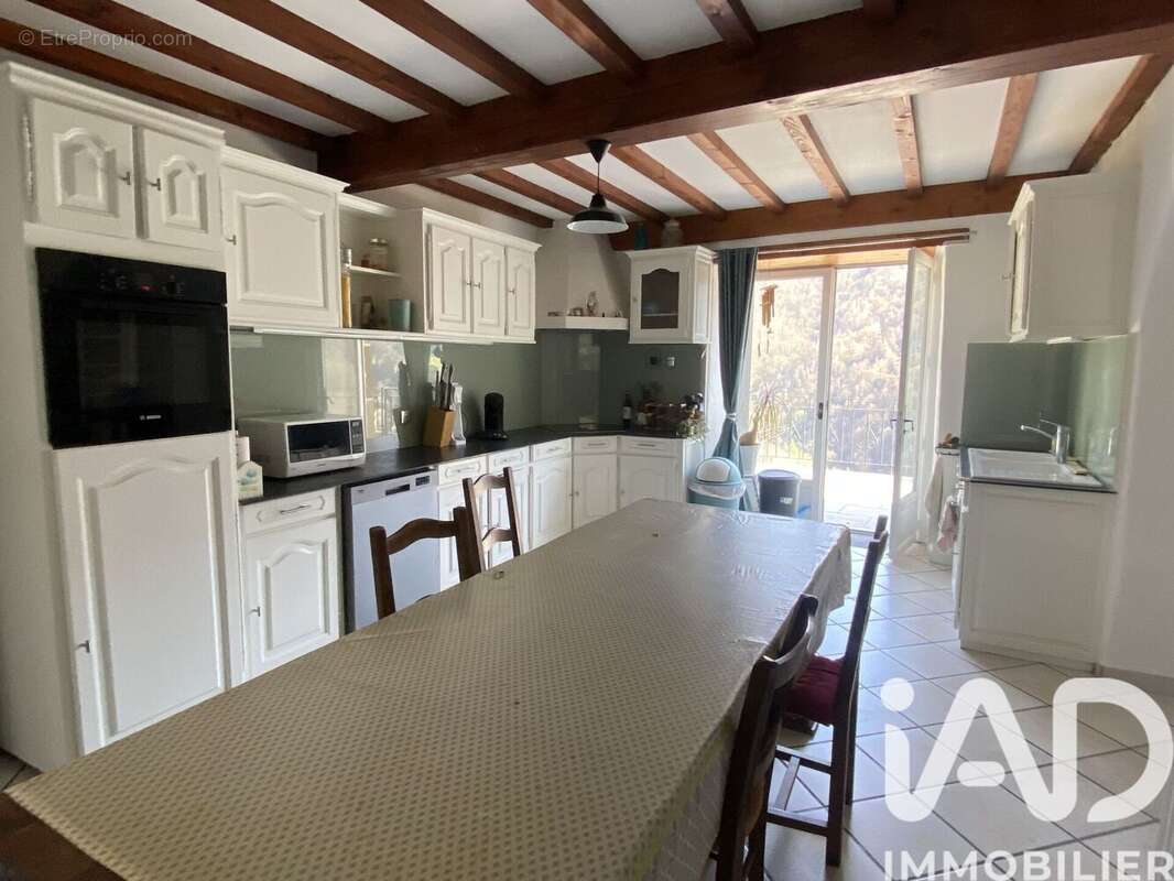Maison 159 m² à Aydius  - photo 3