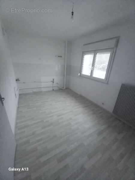 Appartement à DELLE