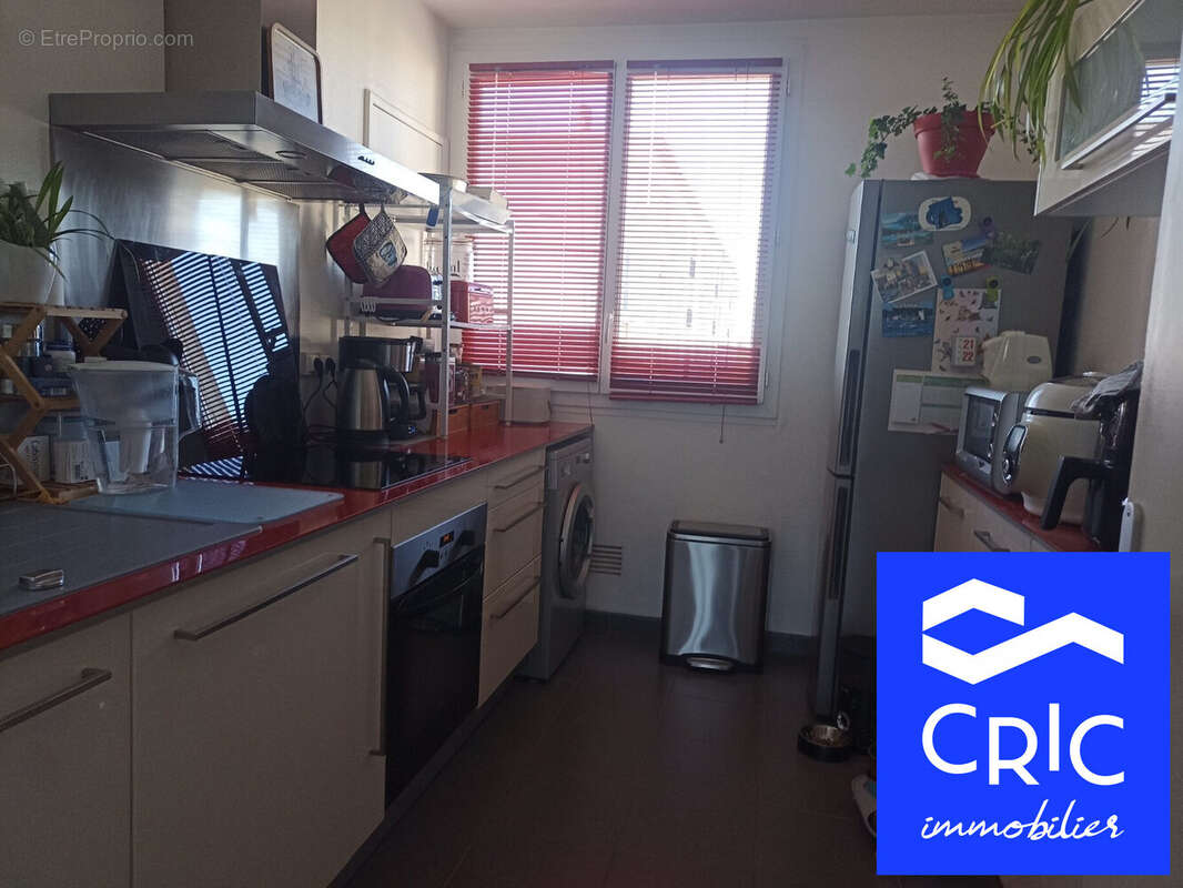 Appartement à LE HAVRE