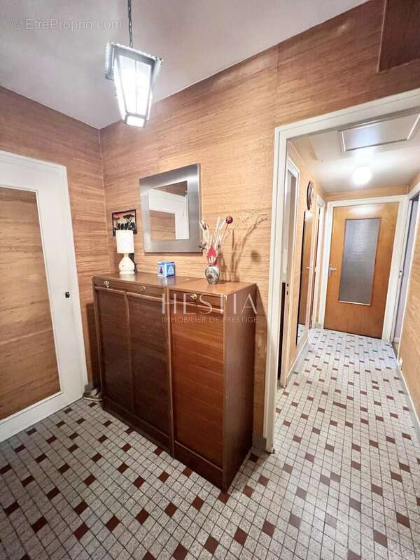 Appartement à ANNECY