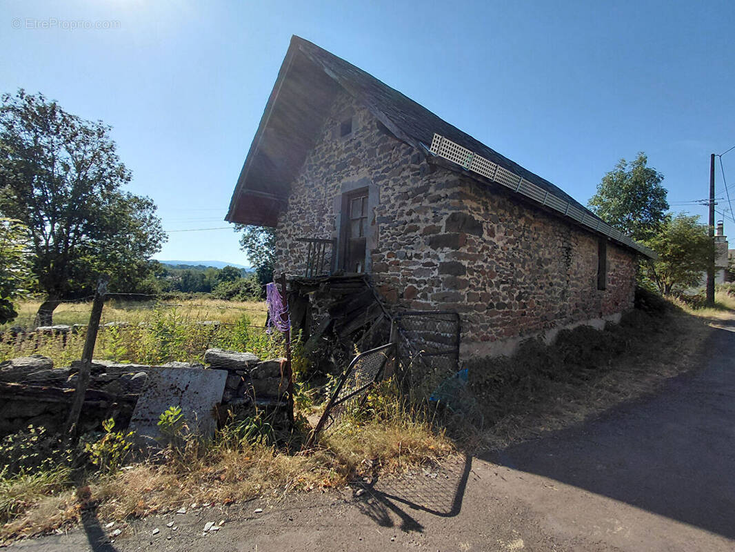 Autre à LE VIGEAN
