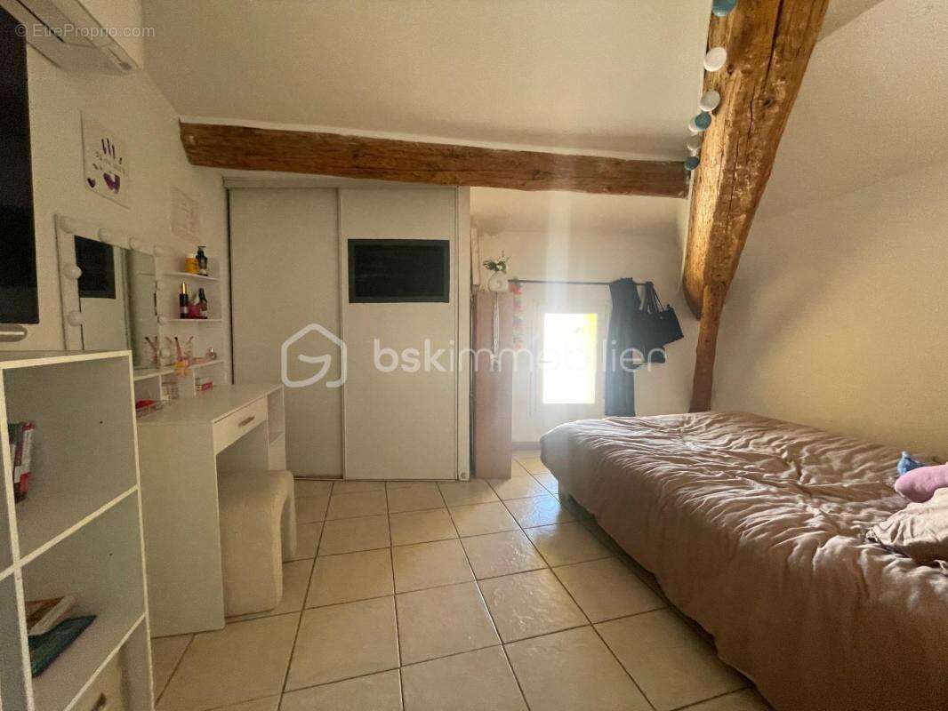 Maison à COLOMBIERS