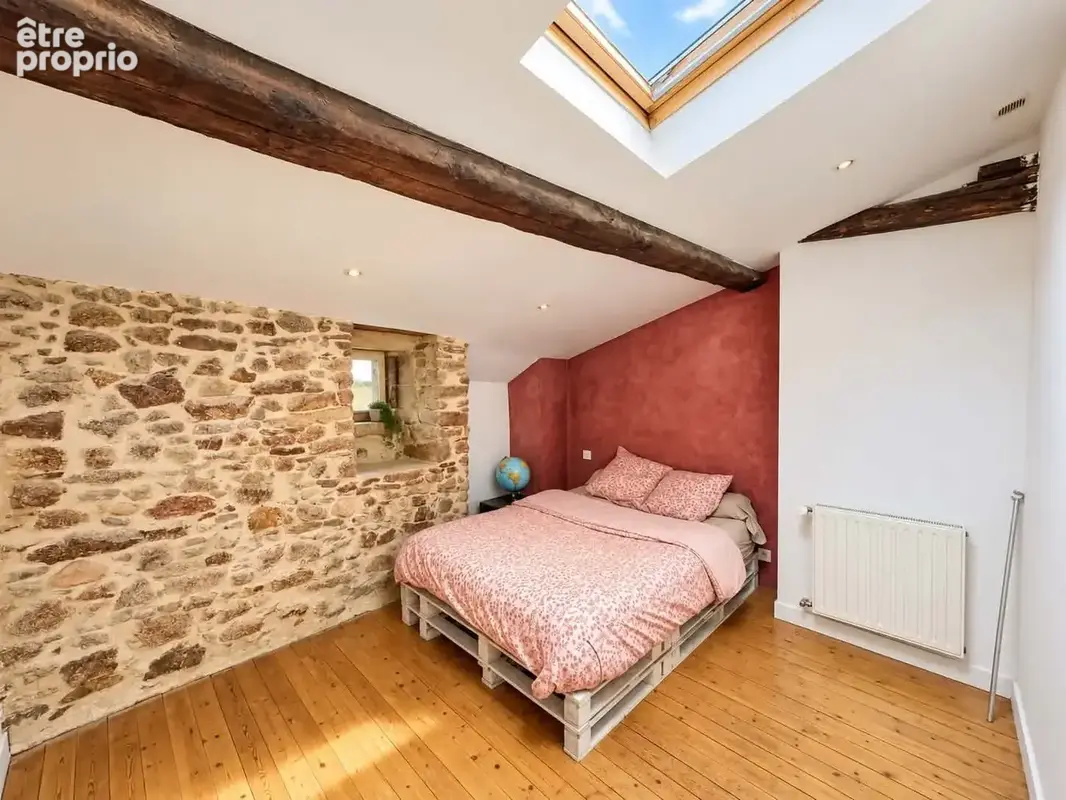 Maison 4 pièces 100 m² à vendre à Montaigu (85600) - photo 13