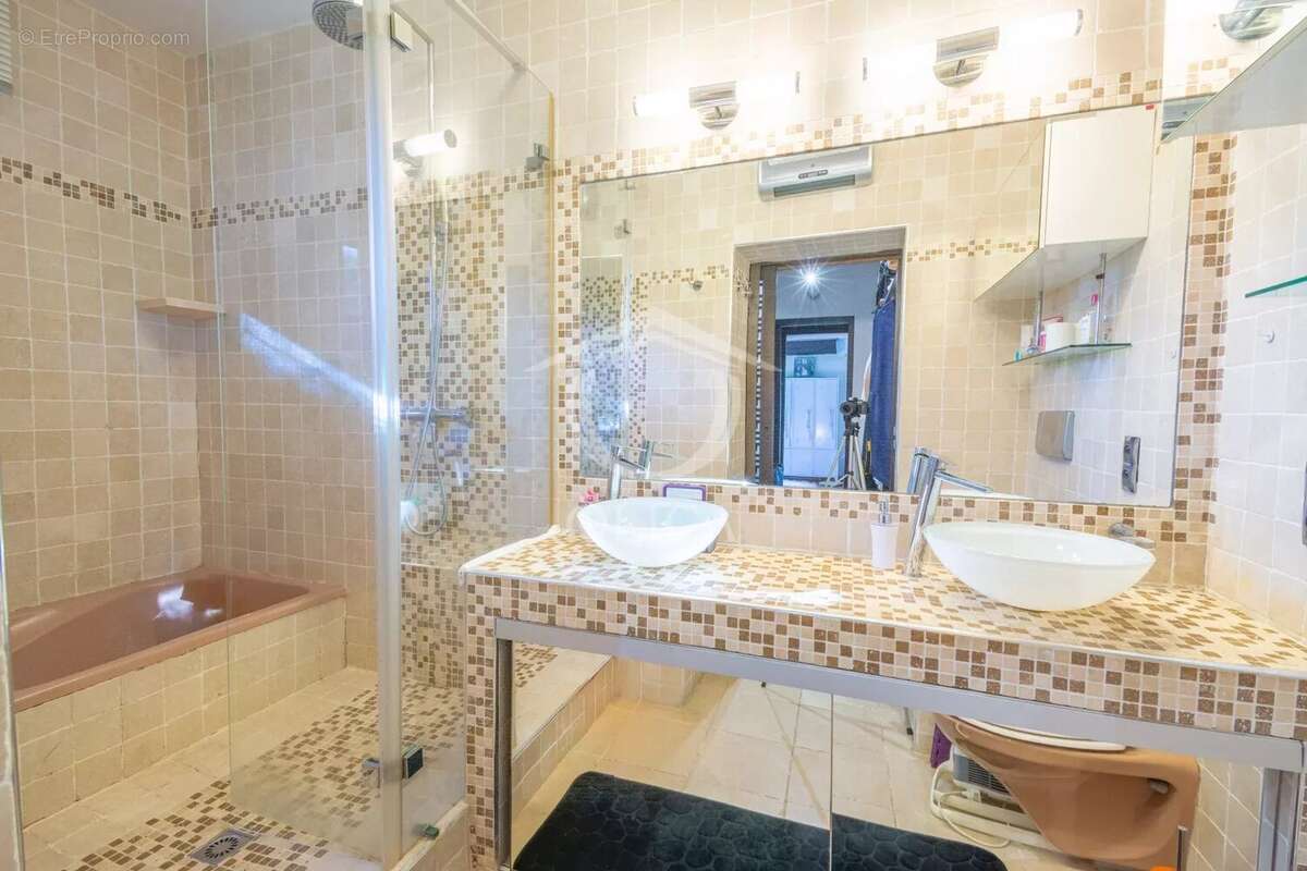 Maison à BEAUSOLEIL