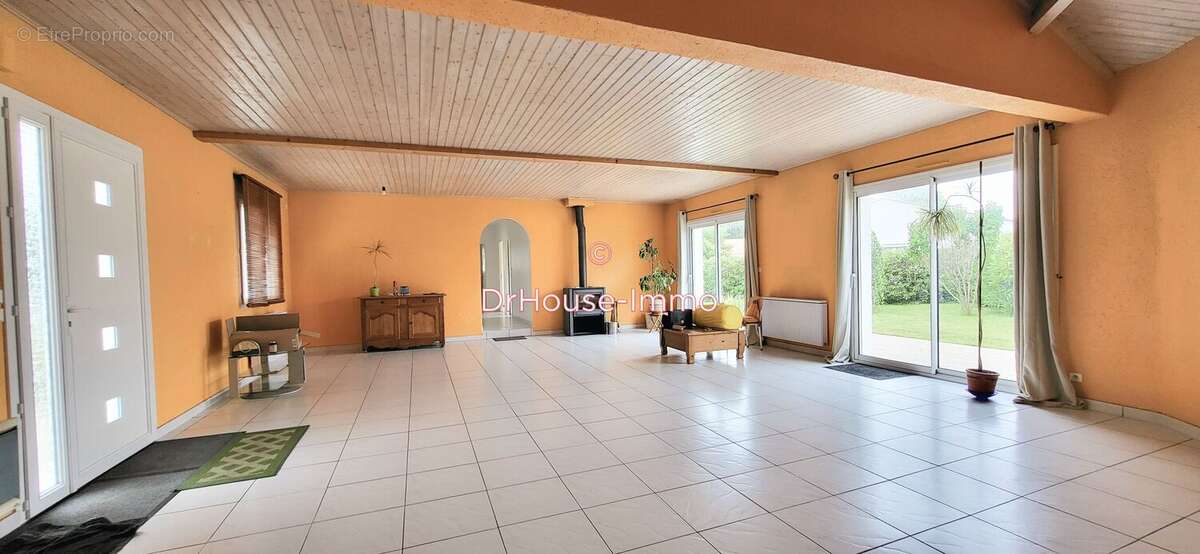 Maison 139 m² à Jard-Sur-Mer  - photo 47