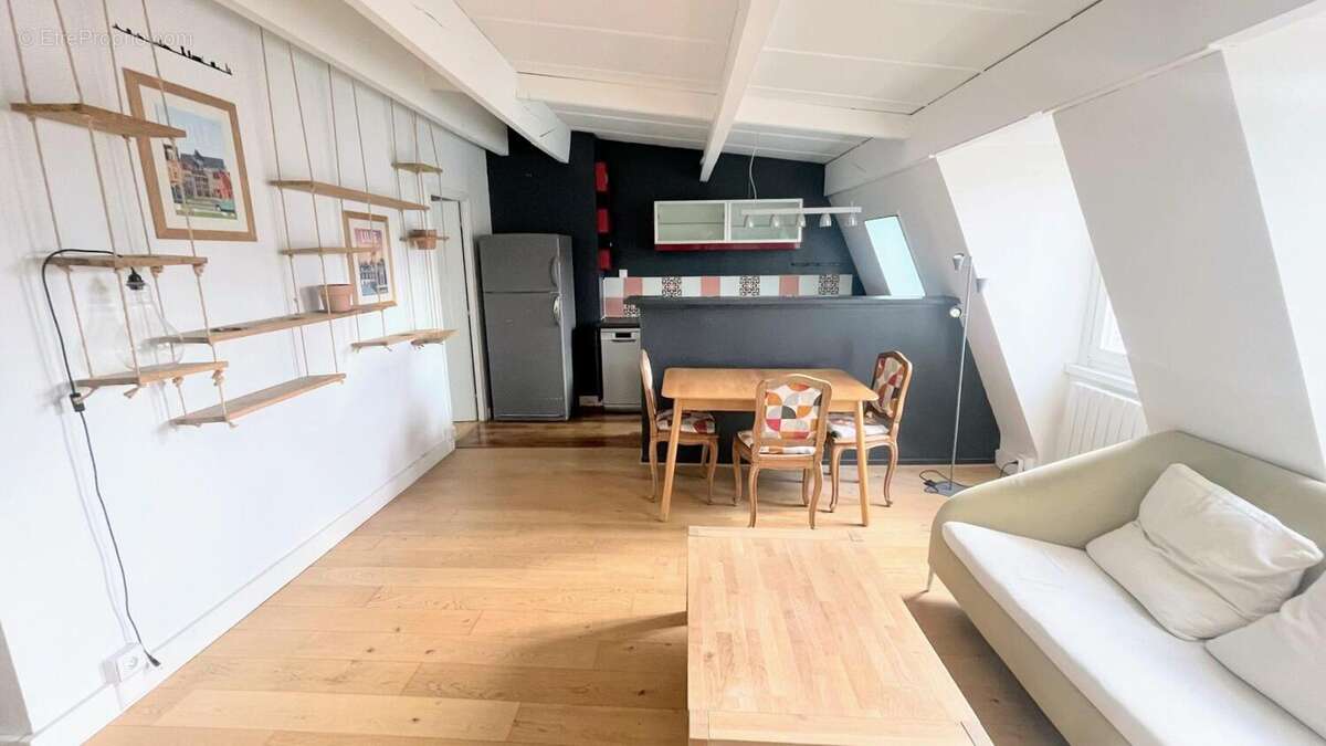Appartement à LILLE