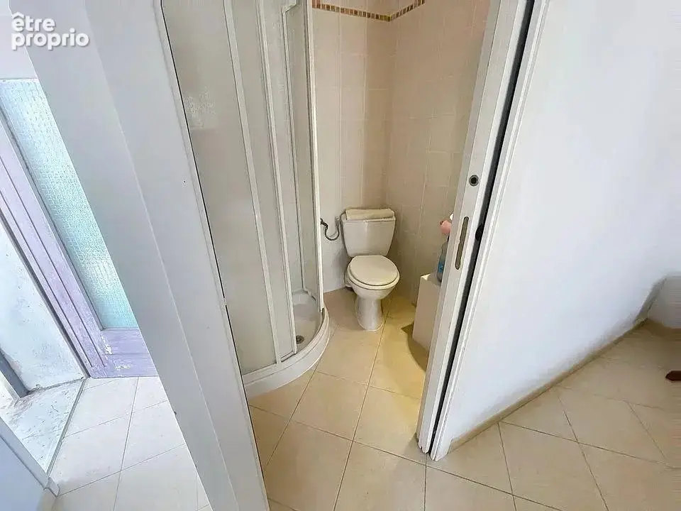 Beausoleil – aux portes de monaco/vue mer panoramique - rare – 2/3 pièces – balcon - photo 12