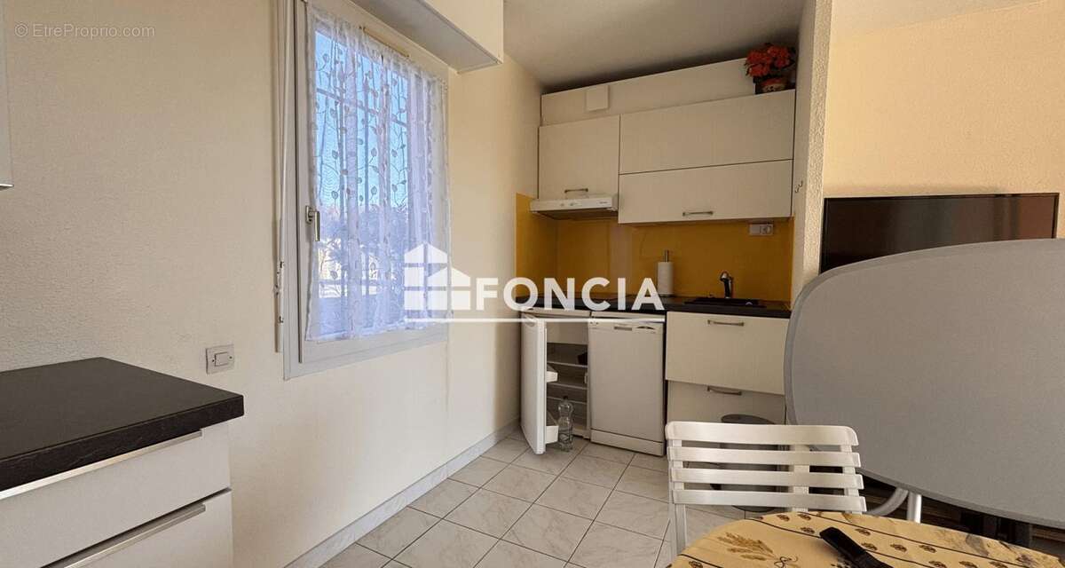 Appartement à AGDE