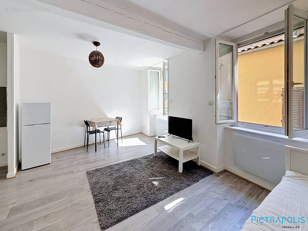 Appartement à TARARE