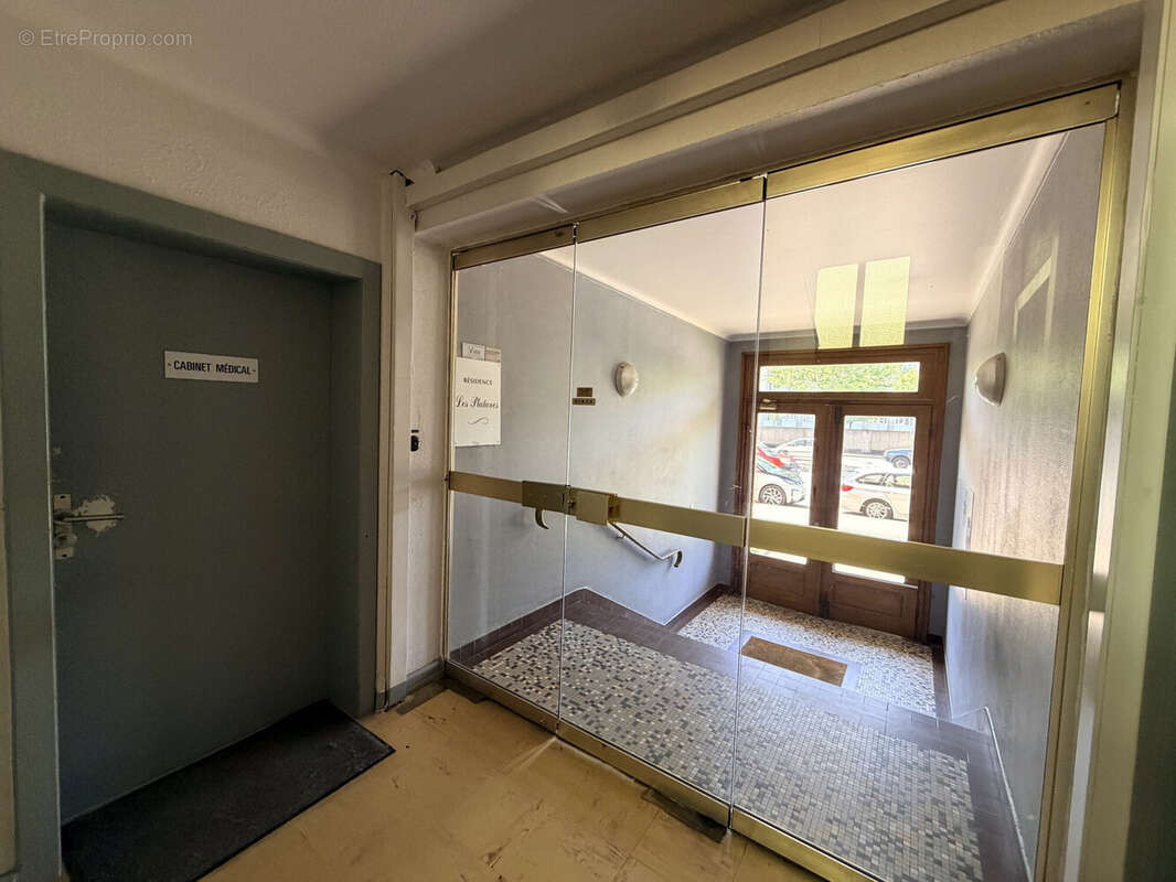 Appartement à COLMAR