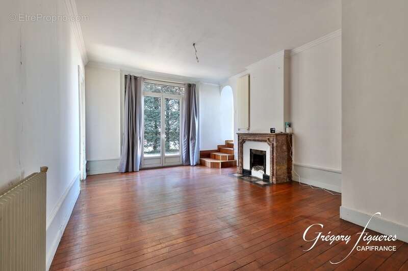 Maison à SAINT-ETIENNE