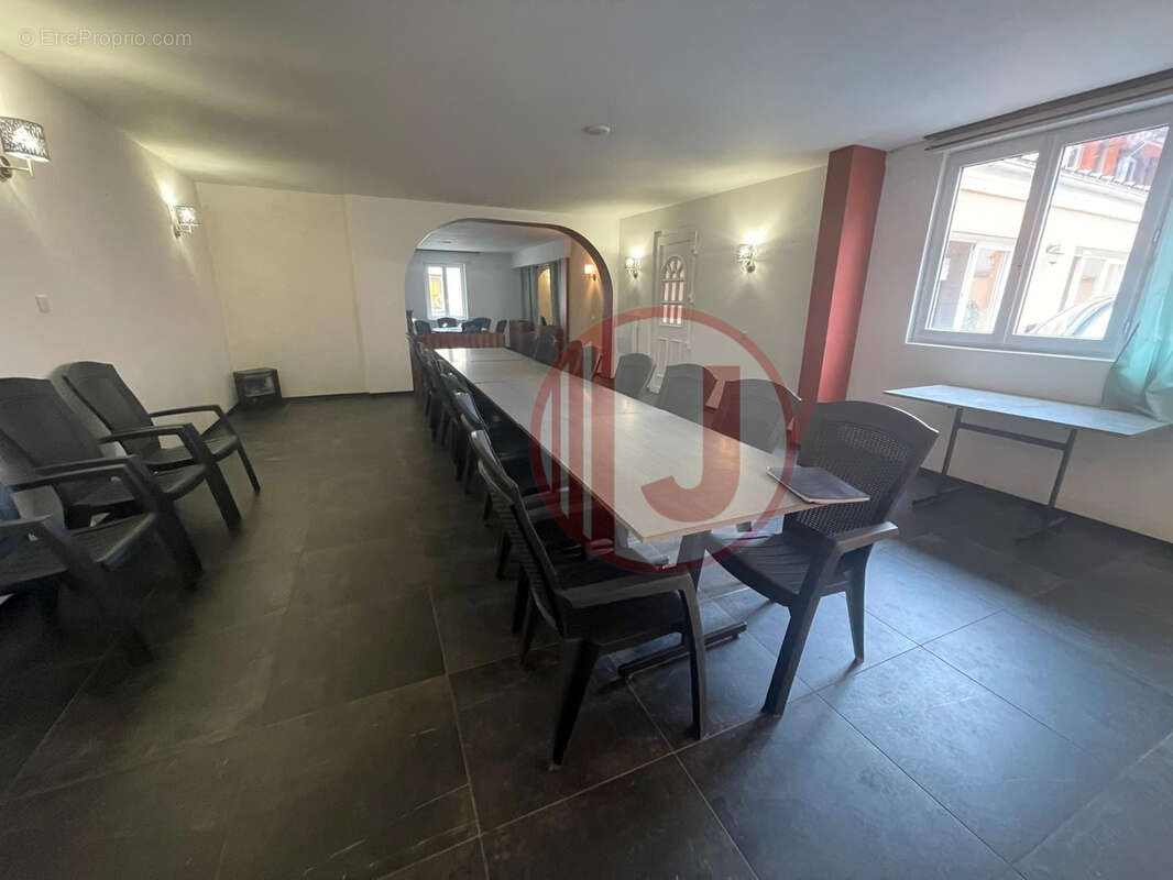 Appartement à SOULTZ-HAUT-RHIN