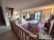 Maison à FONT-ROMEU-ODEILLO-VIA