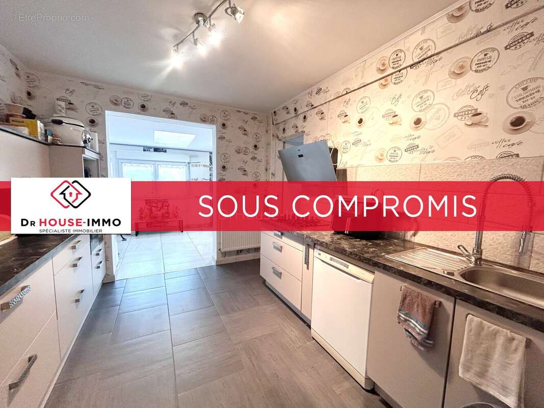 Maison à BRAY-DUNES