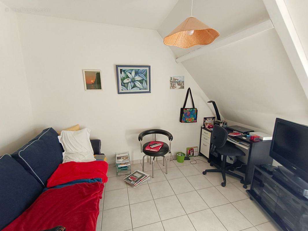 Maison à VILLEFRANCHE-SUR-CHER