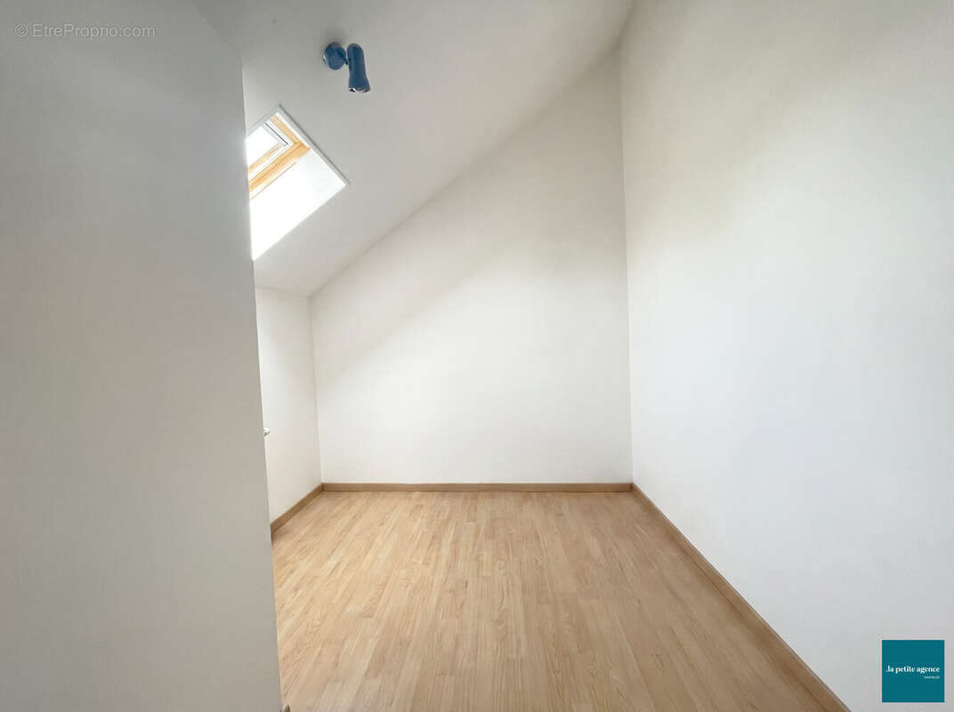 Maison à SUBLES