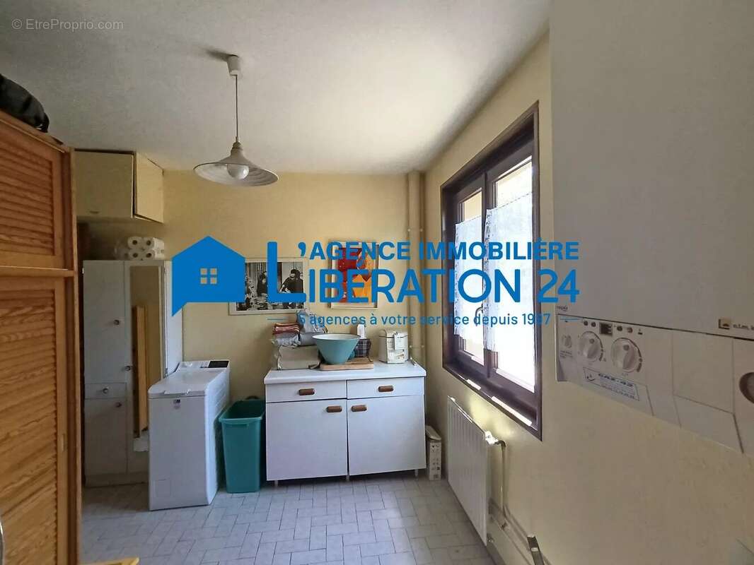 EXCLUSIVITE Maison individuelle 129m2 Terrain 460m2 - photo 11