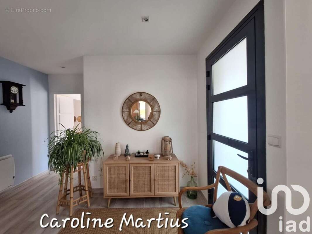 Photo 8 - Maison à ESNANDES