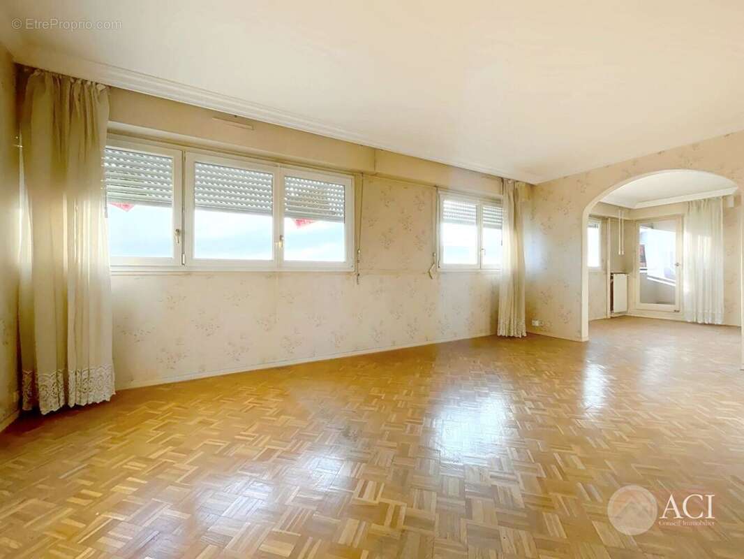 58093625b.jpg - Appartement à MONTMAGNY