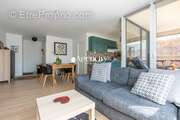 Appartement à TORCY
