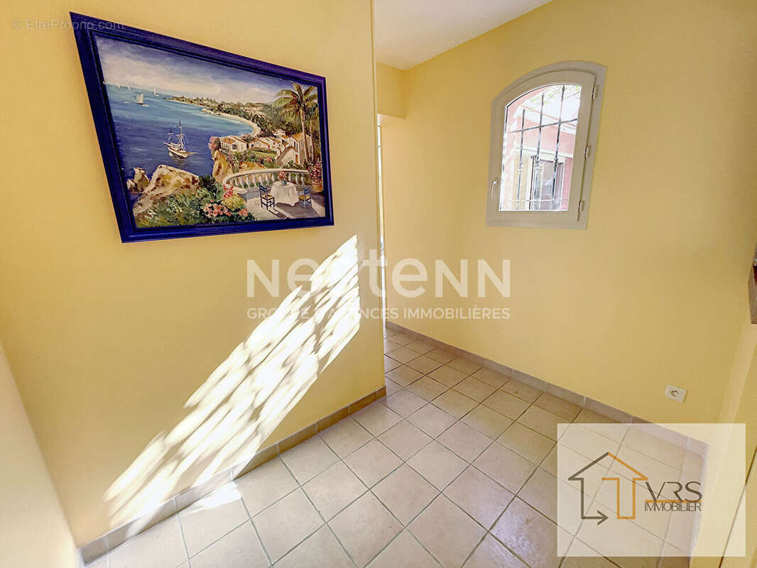 Maison à LEUCATE
