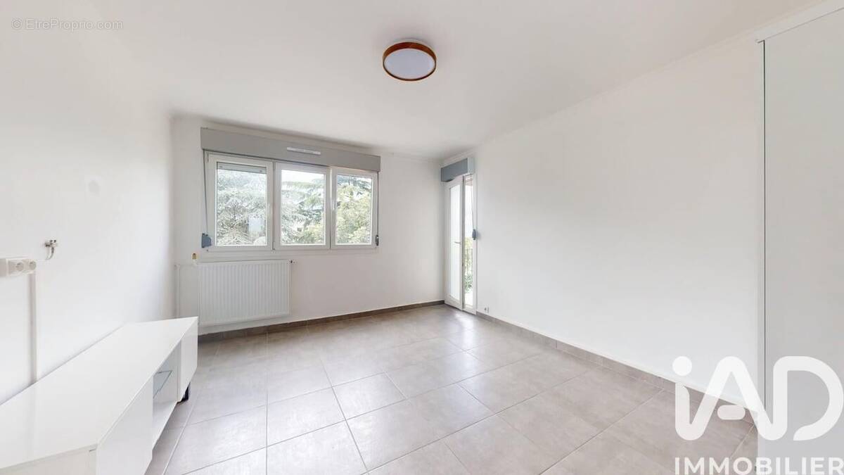 Photo 1 - Appartement à TRAPPES