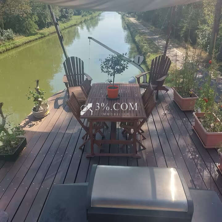 Maison à WALTENHEIM-SUR-ZORN