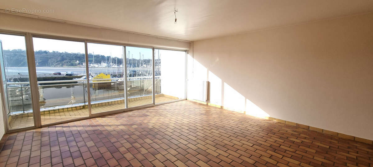 Appartement à BINIC