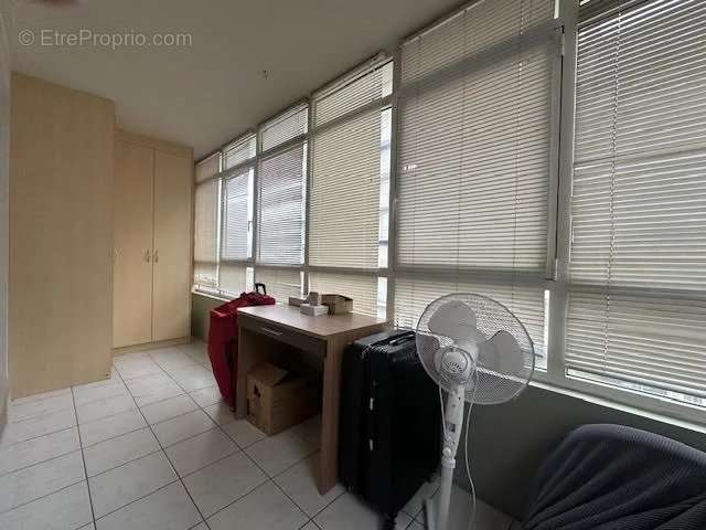 Appartement à CHAMBERY