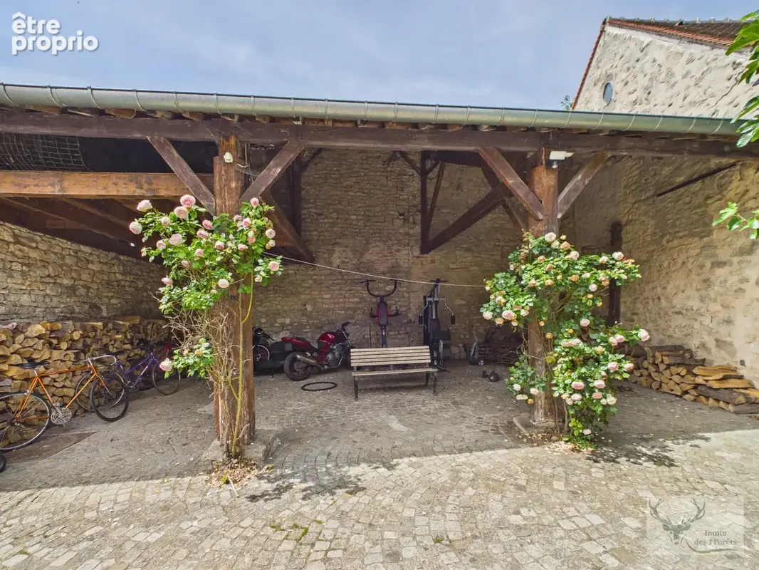 Vente maison - photo 11